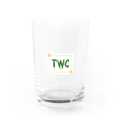 tunes world class Water Glass