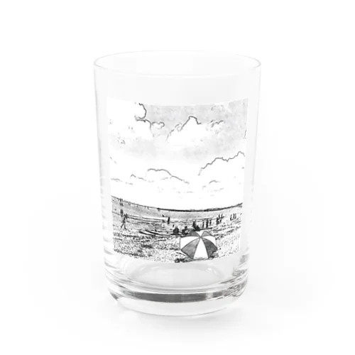 海岸 Water Glass