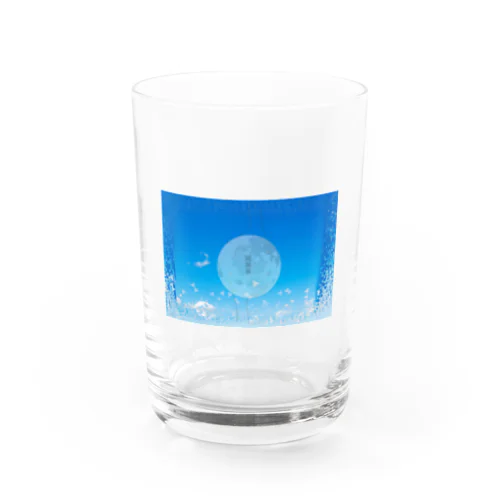 綺麗事 Water Glass