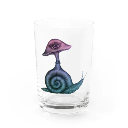 Lotti・fee Water Glass