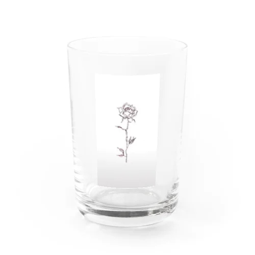 BARI Water Glass