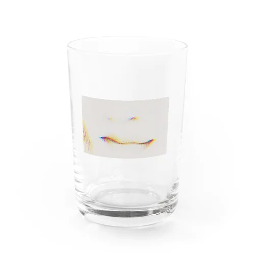 セクシーリップ Water Glass