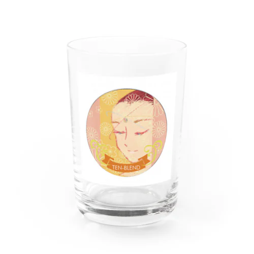 てんぶれんど Water Glass