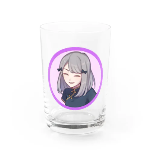 めろんわーるど Water Glass