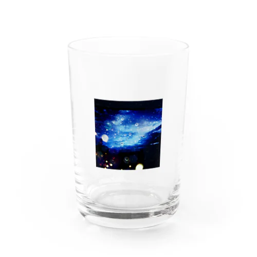 泡空 Water Glass