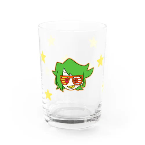 Kolya glass グラス