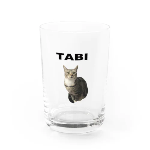 tabi3 Water Glass