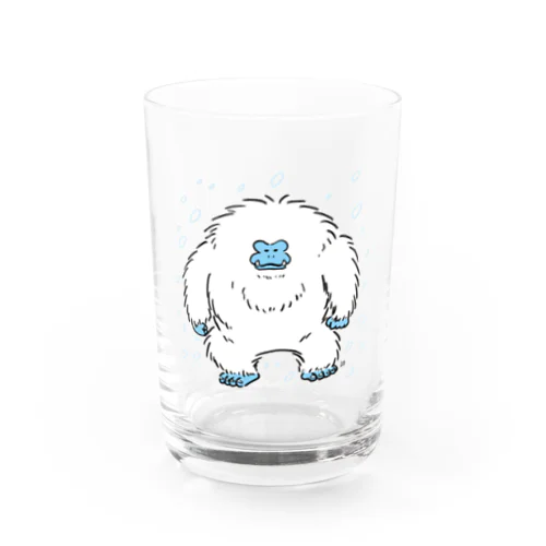 イエティ Water Glass