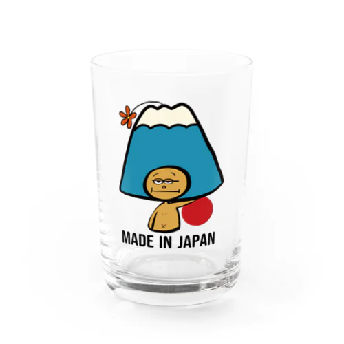 malibu 生まれはハワイ。 グラス