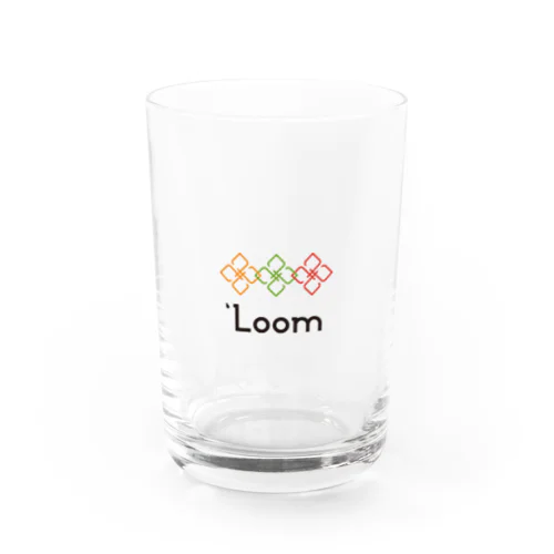 'Loom グラス