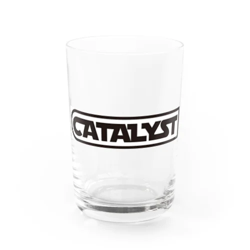 Catalyst1942 Water Glass