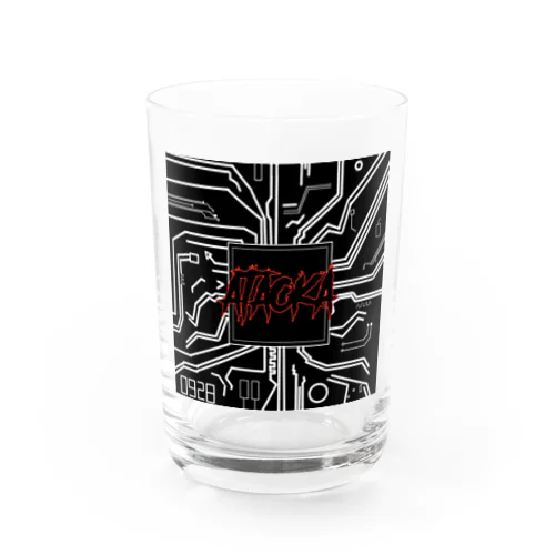 あたおか工業株式会社 Water Glass