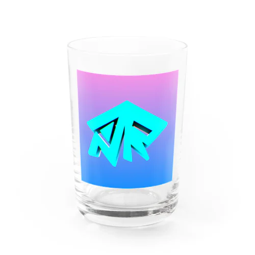 NMR グッズ Water Glass