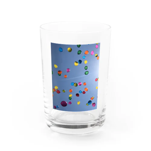 風船 Water Glass