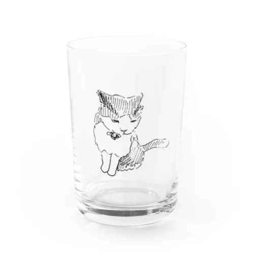 LILY Water Glass