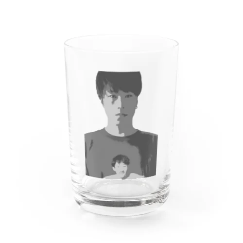 T君 Water Glass