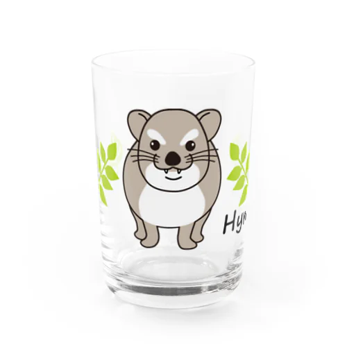 ハイラックス Water Glass