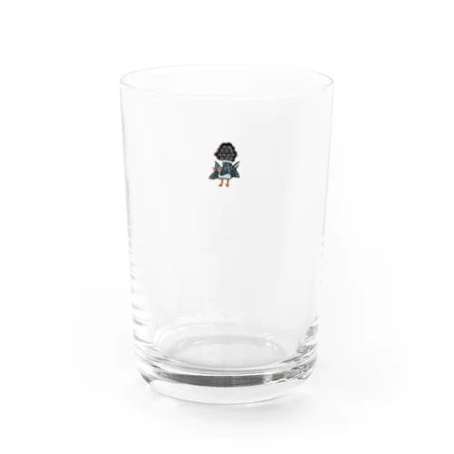 イーソーグラス Water Glass