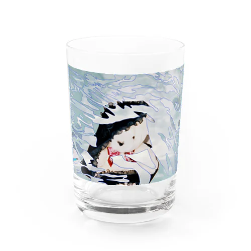 行方 Water Glass