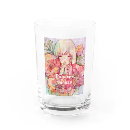 デメテルの夢 Water Glass