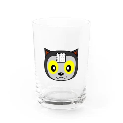 【原価販売】シャムロック・ホームズBタイプ Water Glass