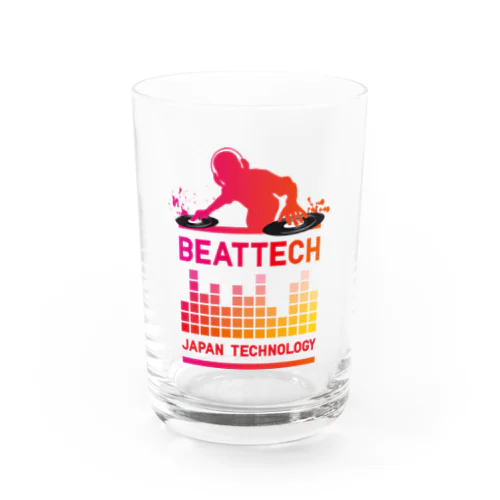 BEATTECH Water Glass