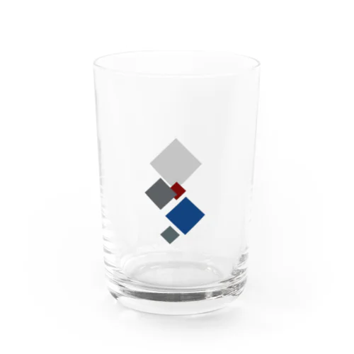 【涙】 Water Glass