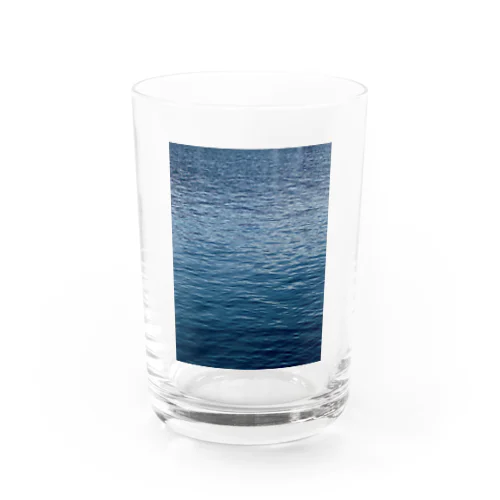 minamo Water Glass