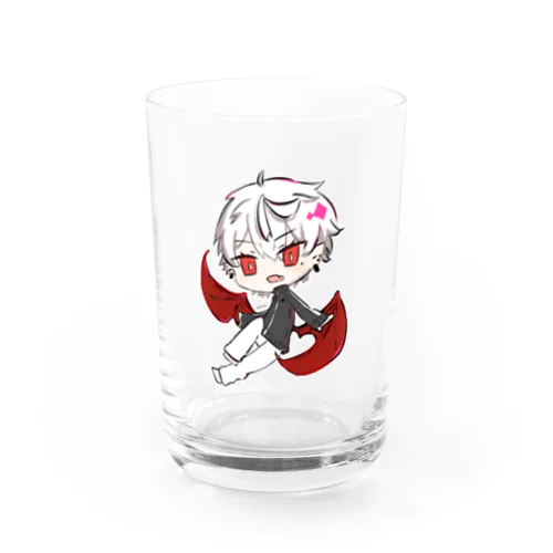 くずずずず Water Glass