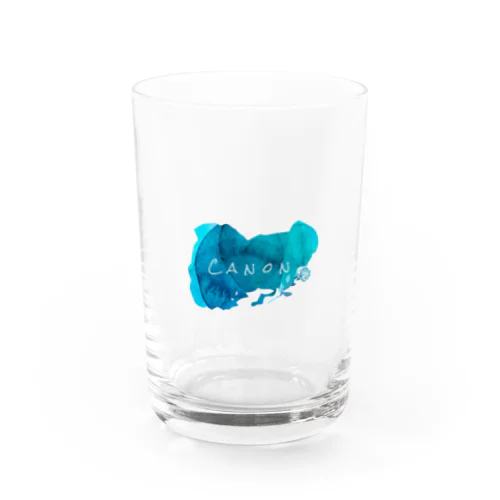 碧 Water Glass