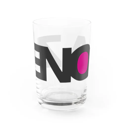 ZENQA Water Glass