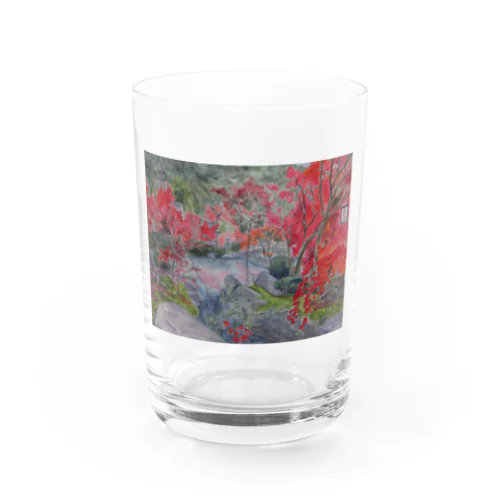 kyoto Water Glass