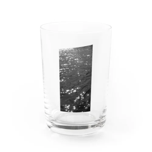 WATERFRONT Water Glass