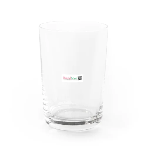 ブライダルナビ Water Glass