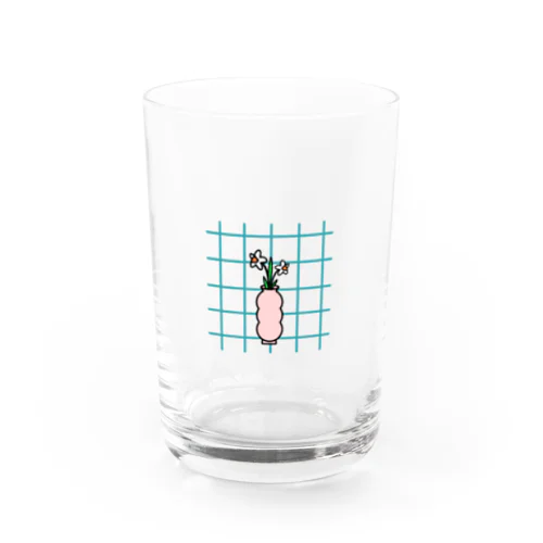 すいせん。 Water Glass