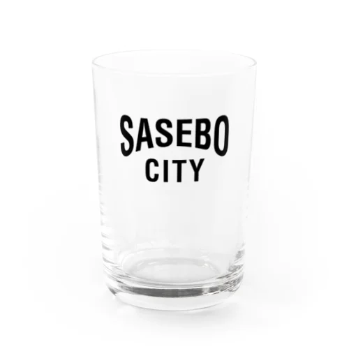 SASEBO city Type1 グラス