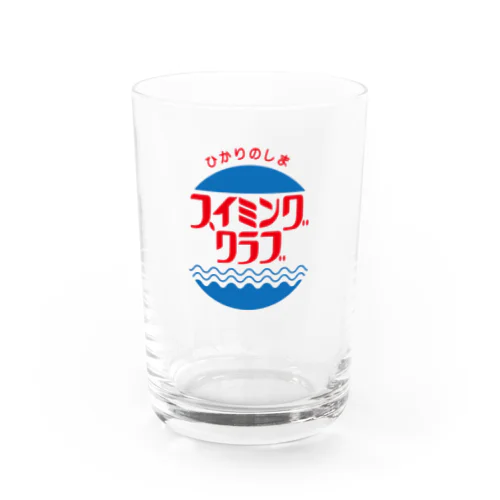 ひかりのしま　スイミングクラブ Water Glass