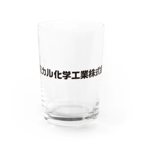 ケミカル化学工業株式会社 Water Glass