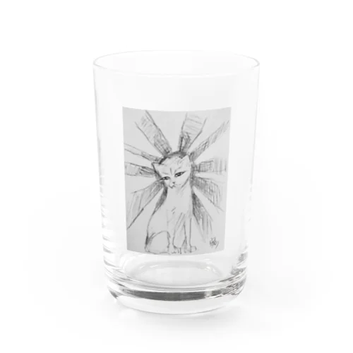 ギムレット Water Glass