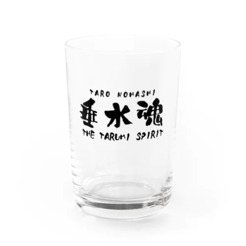 垂水魂Ⅲ Water Glass