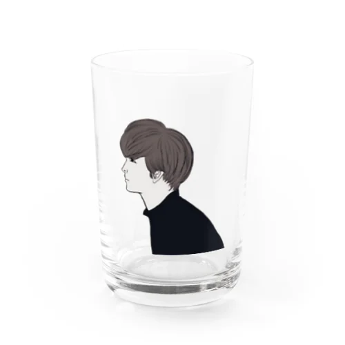 超 Water Glass