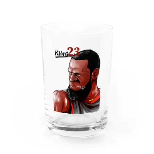 KING23シリーズ Water Glass