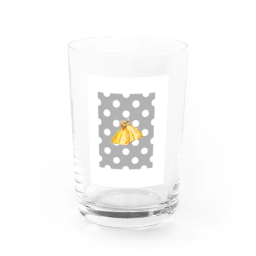 あじふらい Water Glass