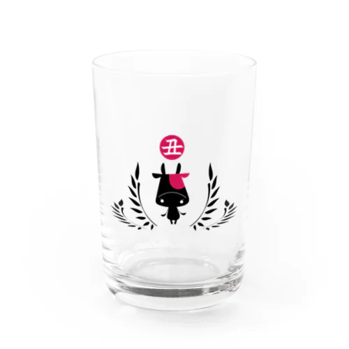 USHIDOSHI Water Glass