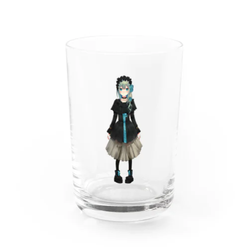 グラス Water Glass