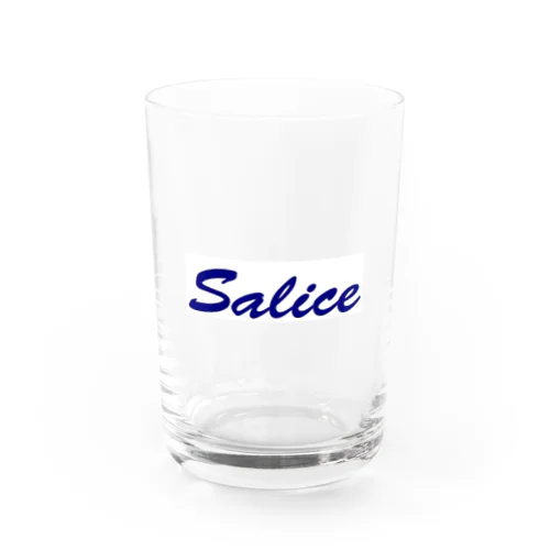 Salice グラス