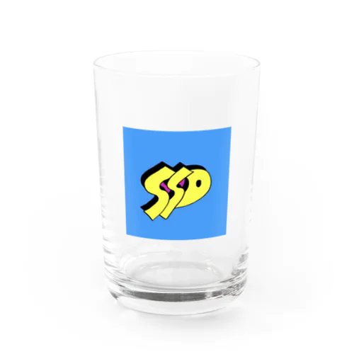 SSD Water Glass