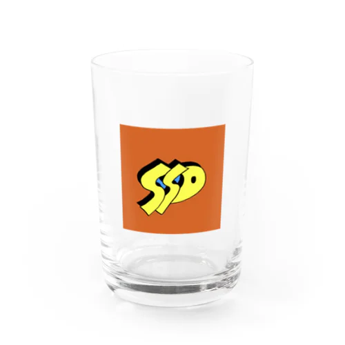 SSD Water Glass