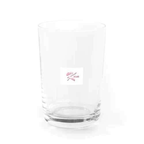 kross　白 Water Glass