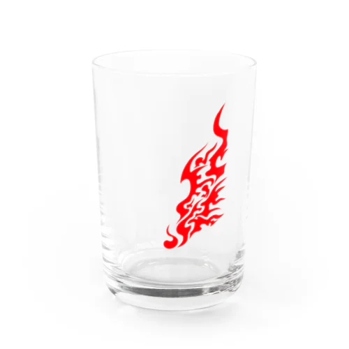 Hinoko Water Glass